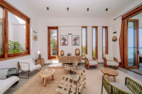 Kanga Villa